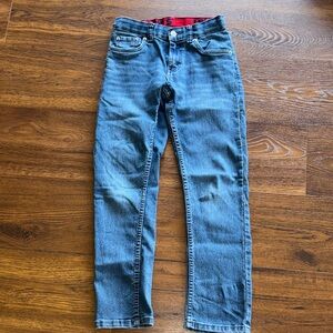 Levi's Boys 511 Denim Jeans size 12